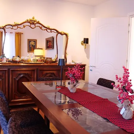 Villa Bellvue Belsh