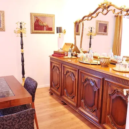 Bellvue Villa Belsh
